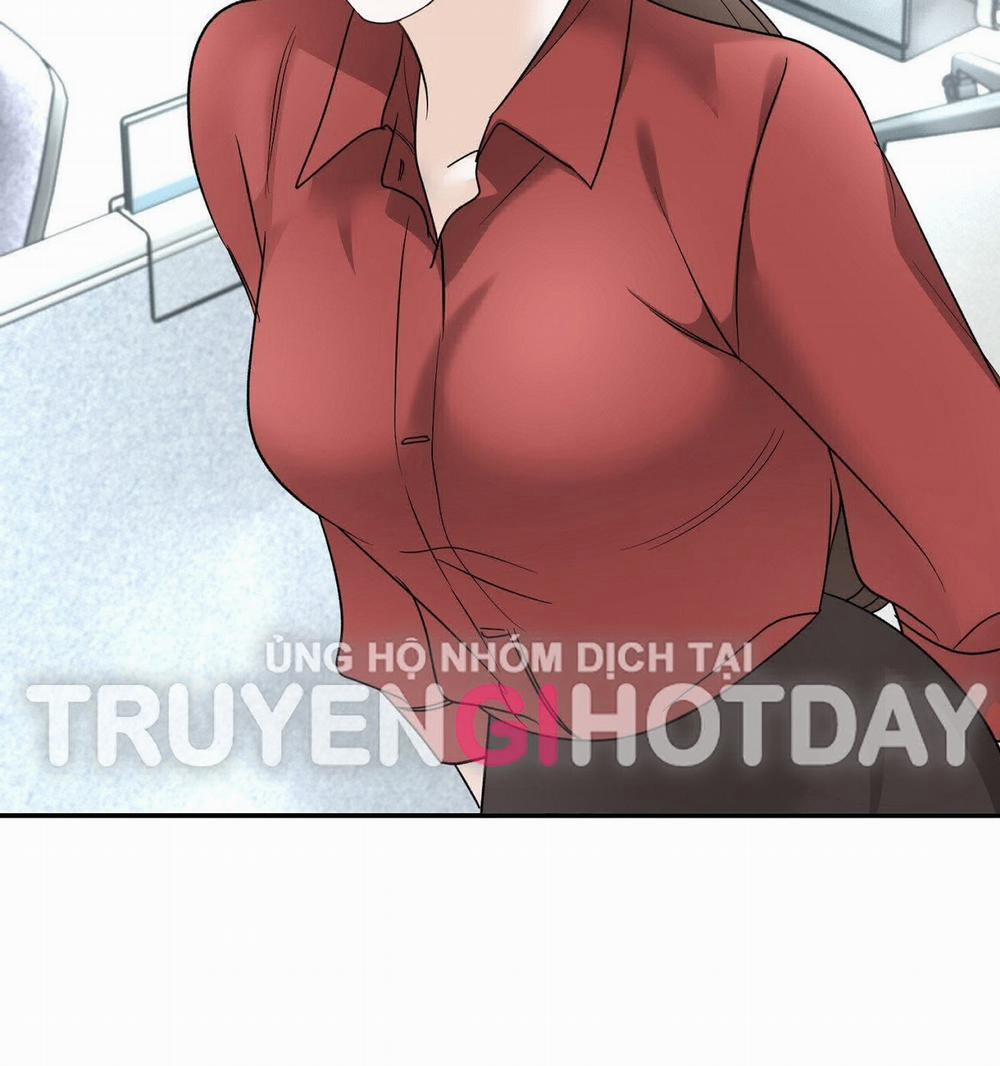 [18+] Tôi Đổ Anh Rồi, Trưởng Phòng 16.1 trang 36