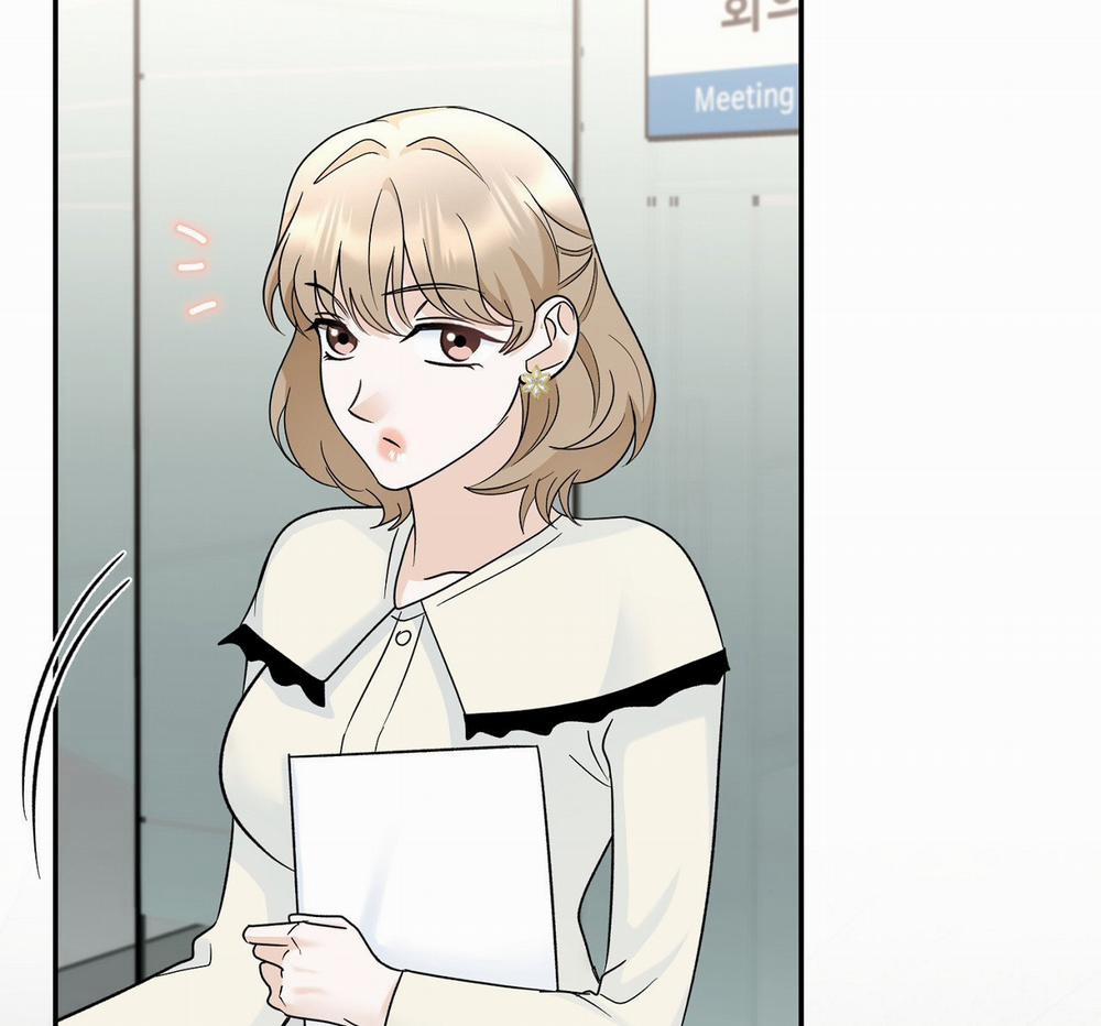 [18+] Tôi Đổ Anh Rồi, Trưởng Phòng 16.2 trang 20