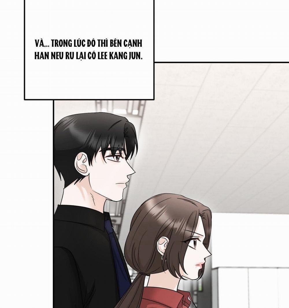 [18+] Tôi Đổ Anh Rồi, Trưởng Phòng 16.2 trang 27