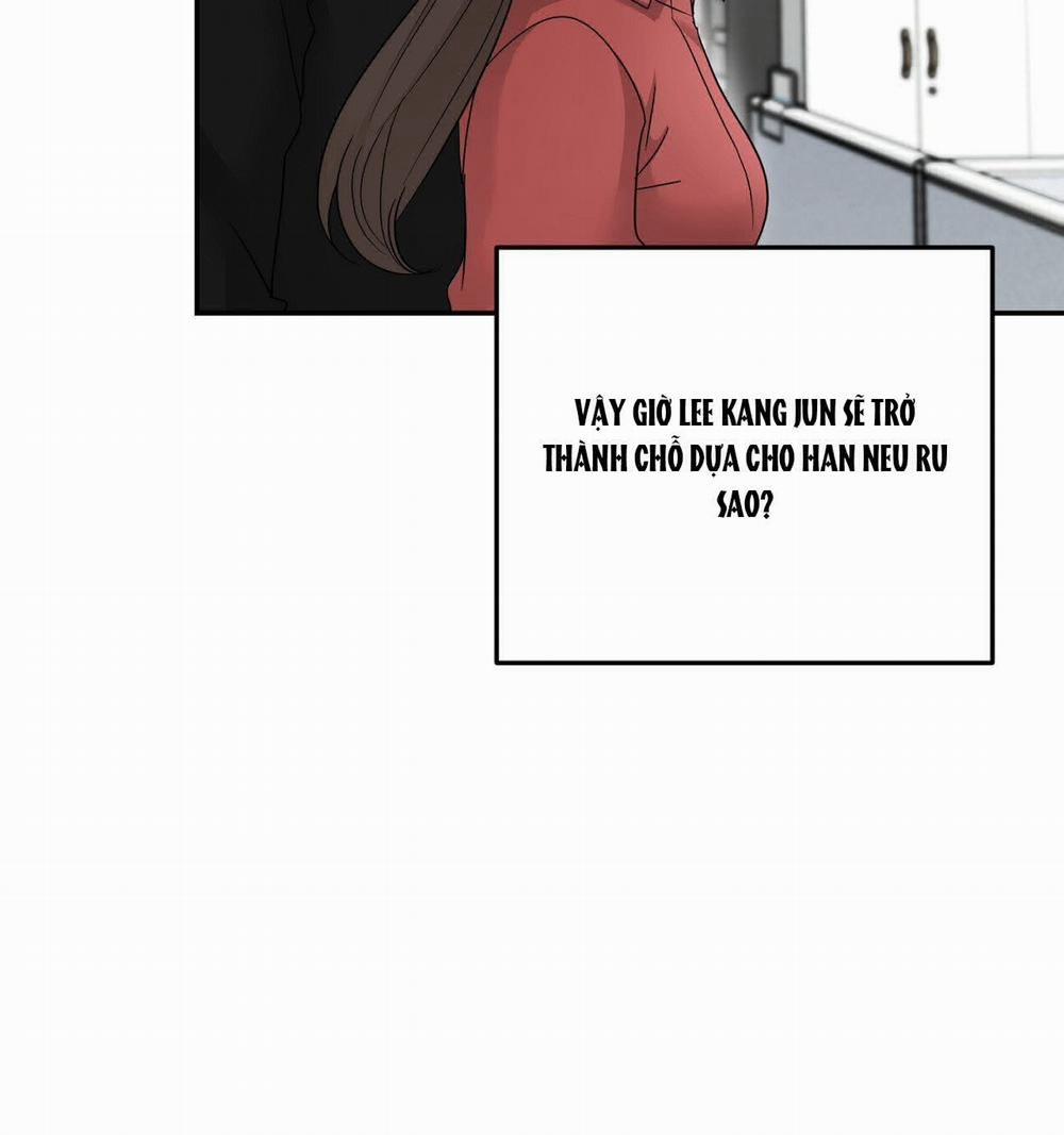 [18+] Tôi Đổ Anh Rồi, Trưởng Phòng 16.2 trang 28