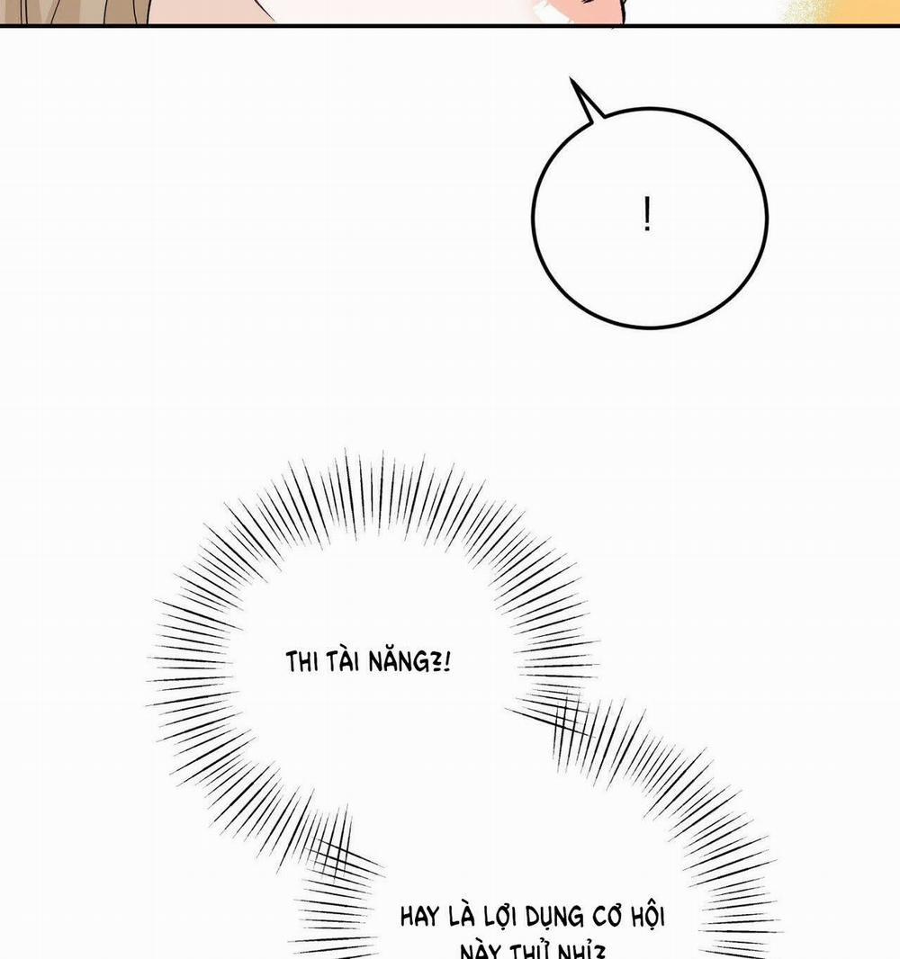 [18+] Tôi Đổ Anh Rồi, Trưởng Phòng 16.2 trang 33