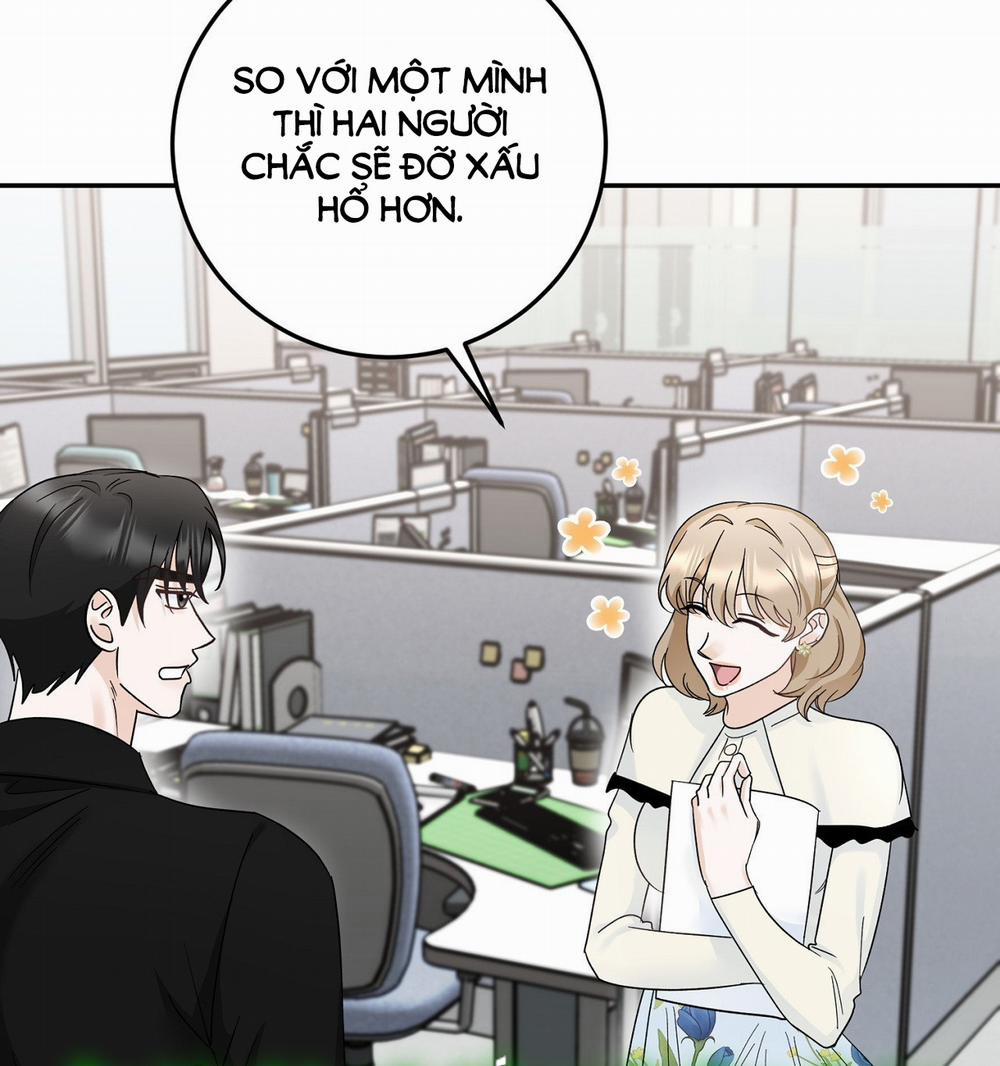 [18+] Tôi Đổ Anh Rồi, Trưởng Phòng 16.2 trang 36