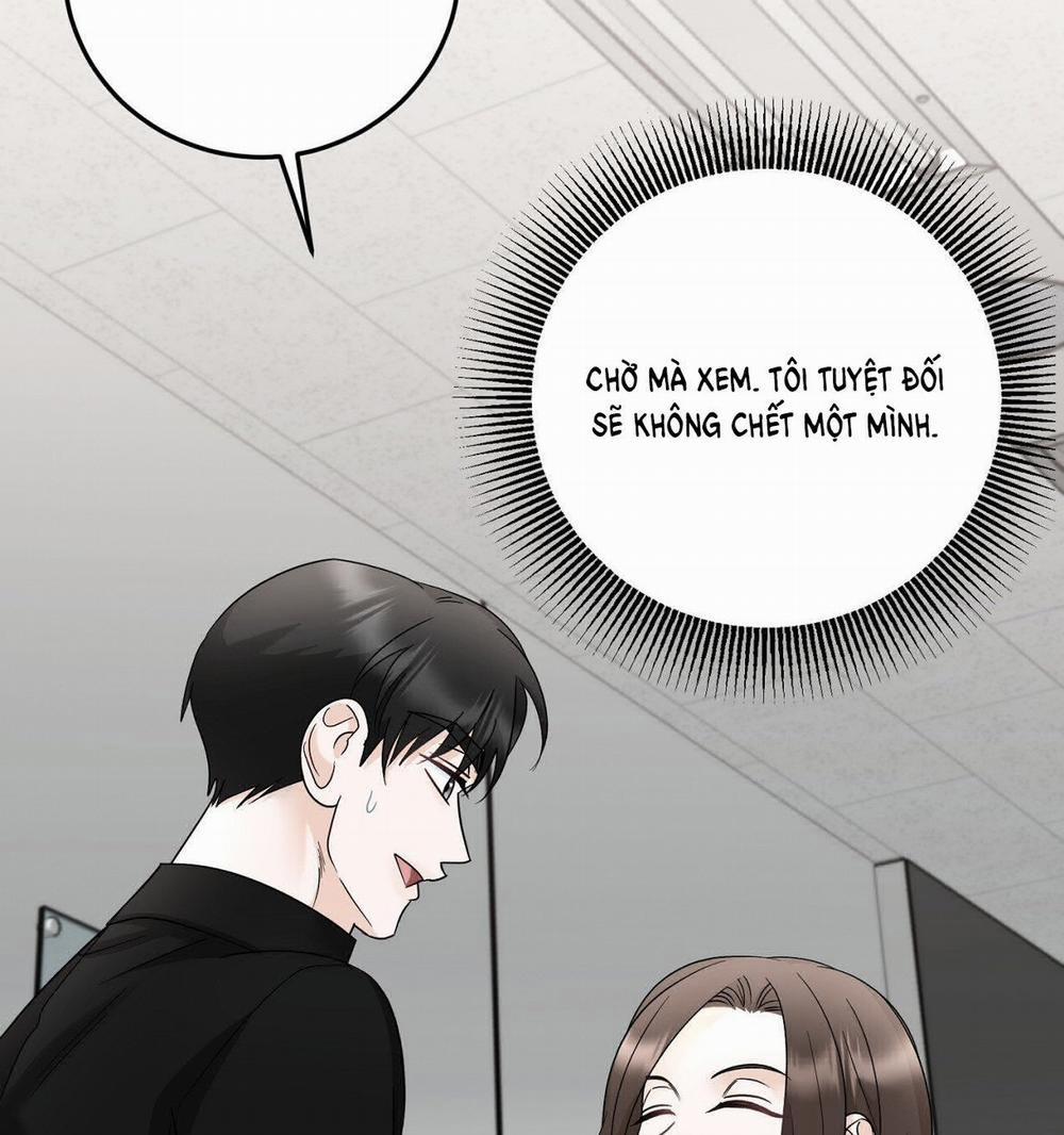 [18+] Tôi Đổ Anh Rồi, Trưởng Phòng 16.2 trang 45