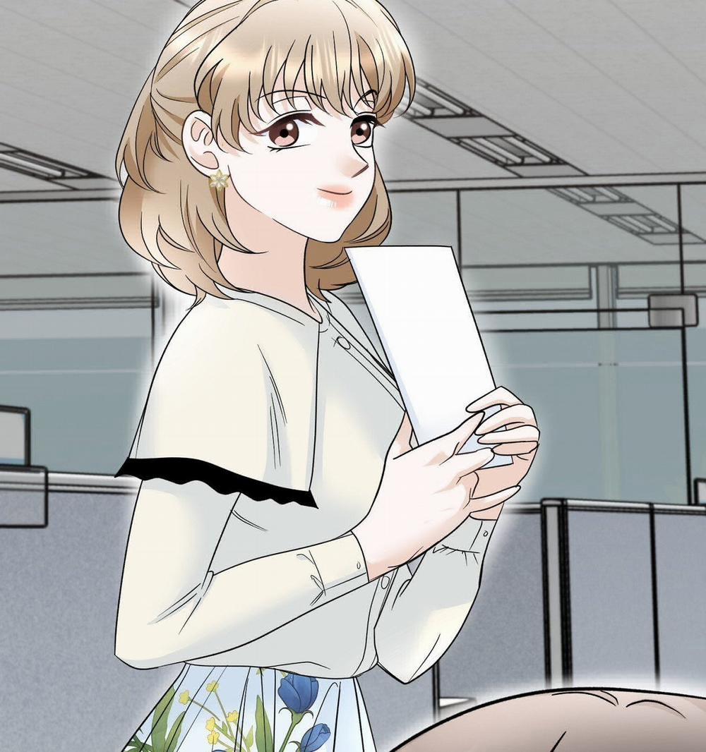 [18+] Tôi Đổ Anh Rồi, Trưởng Phòng 16.2 trang 51