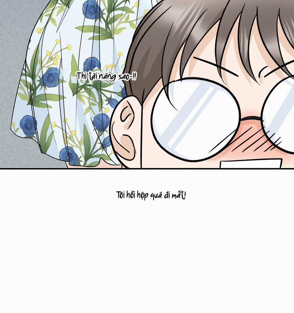 [18+] Tôi Đổ Anh Rồi, Trưởng Phòng 16.2 trang 52