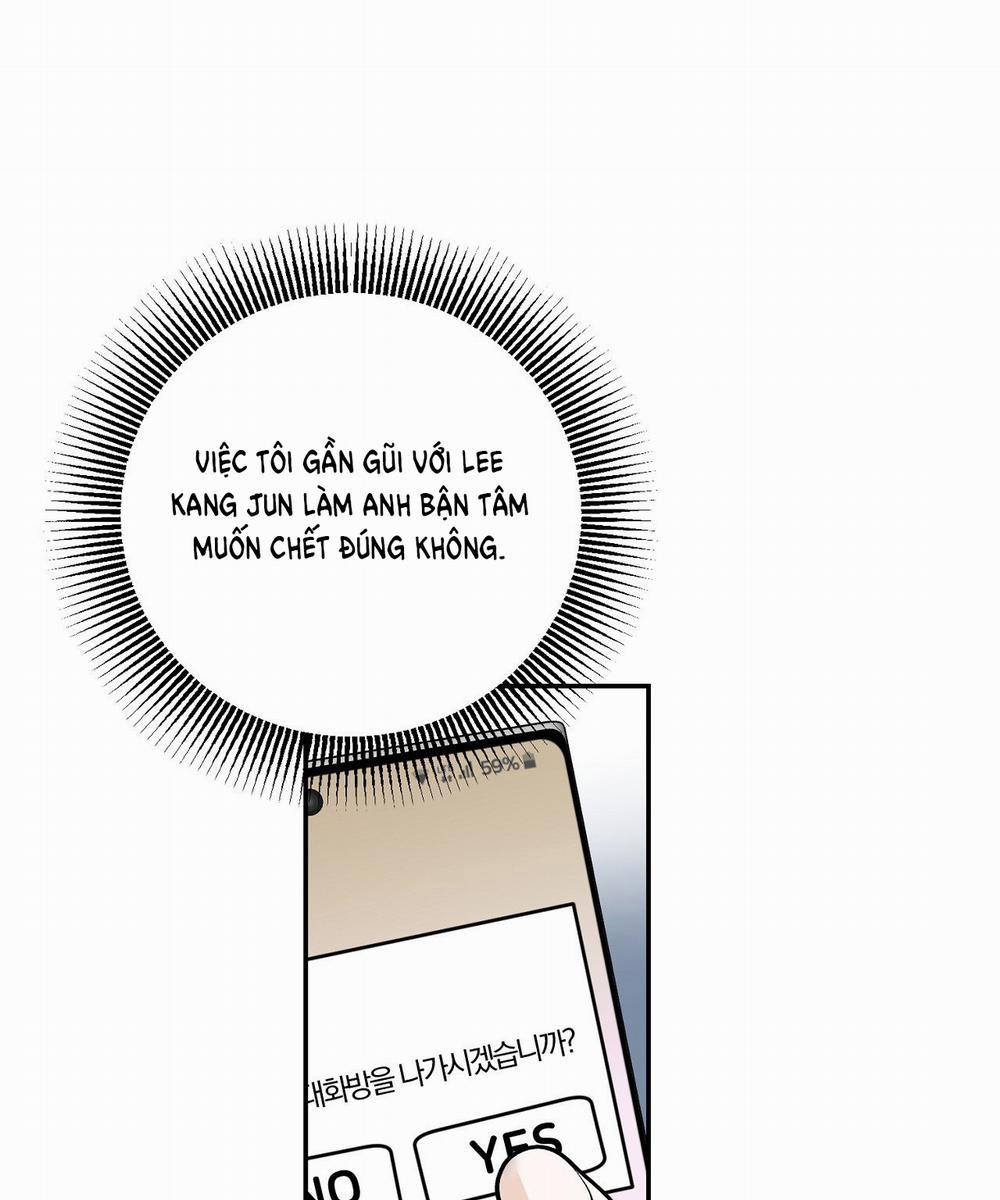 [18+] Tôi Đổ Anh Rồi, Trưởng Phòng 16.2 trang 62