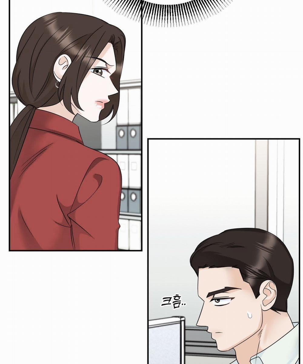 [18+] Tôi Đổ Anh Rồi, Trưởng Phòng 16.2 trang 68