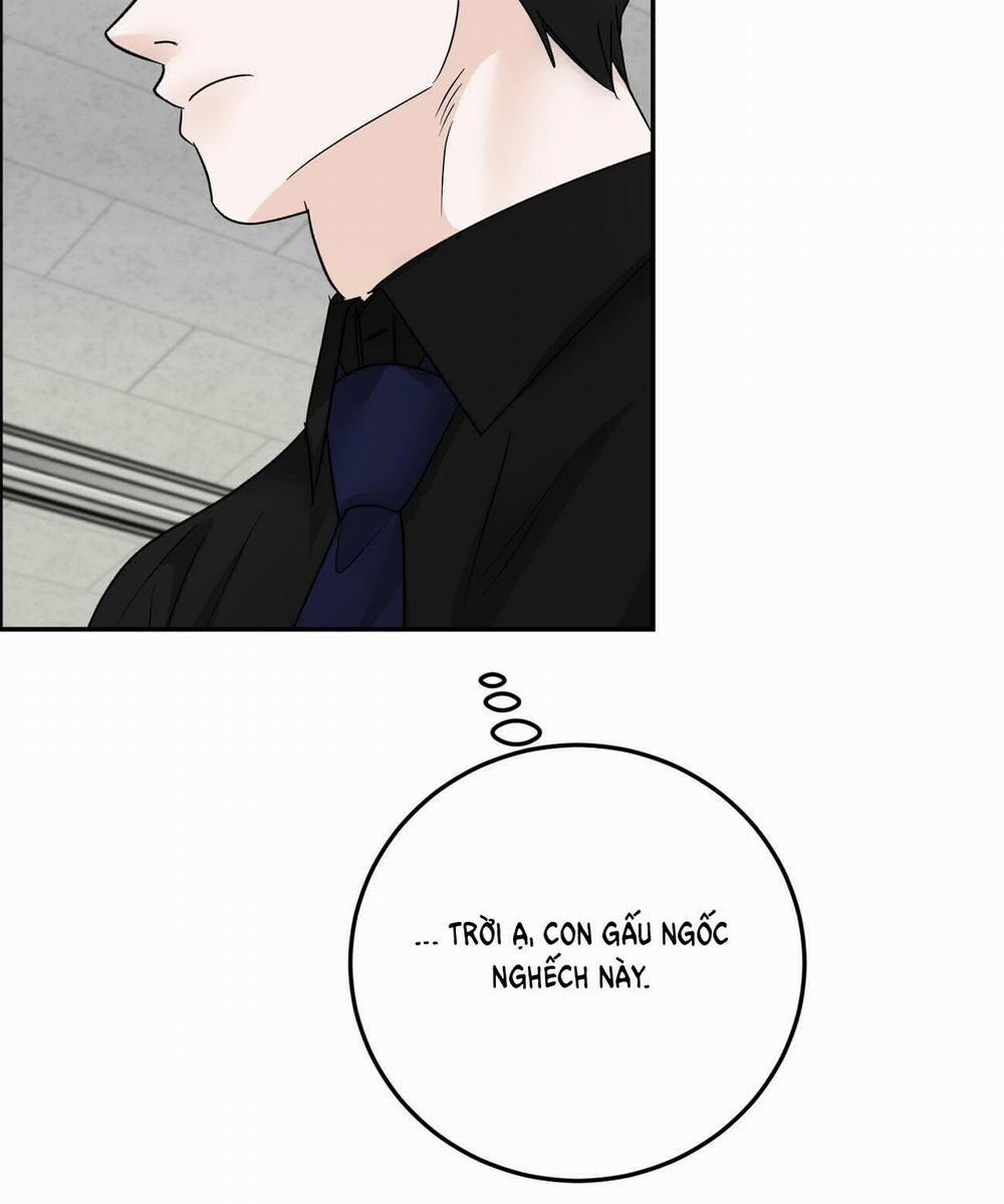 [18+] Tôi Đổ Anh Rồi, Trưởng Phòng 16.2 trang 72
