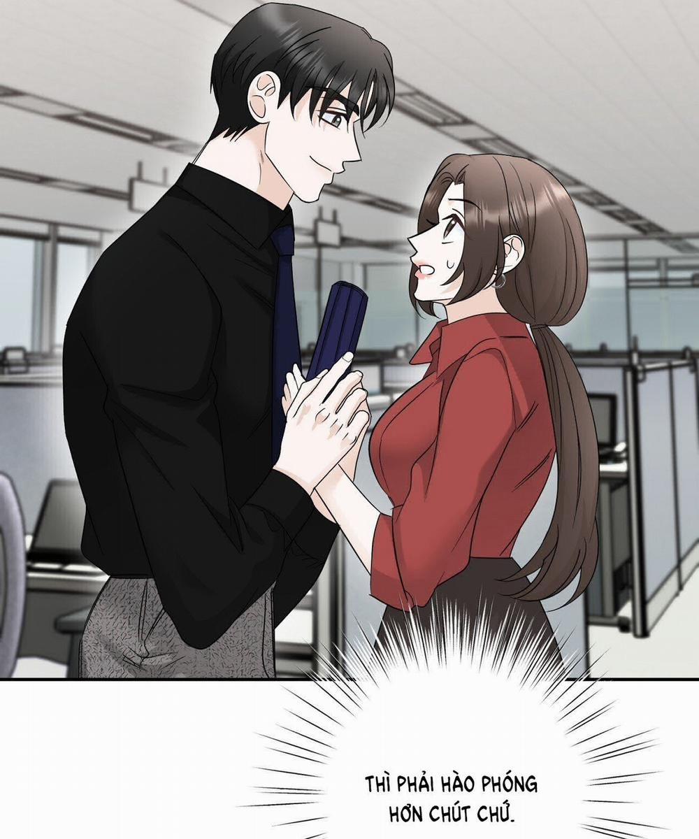 [18+] Tôi Đổ Anh Rồi, Trưởng Phòng 16.2 trang 81