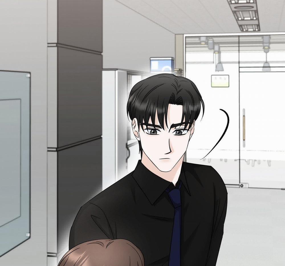 [18+] Tôi Đổ Anh Rồi, Trưởng Phòng 16.2 trang 9