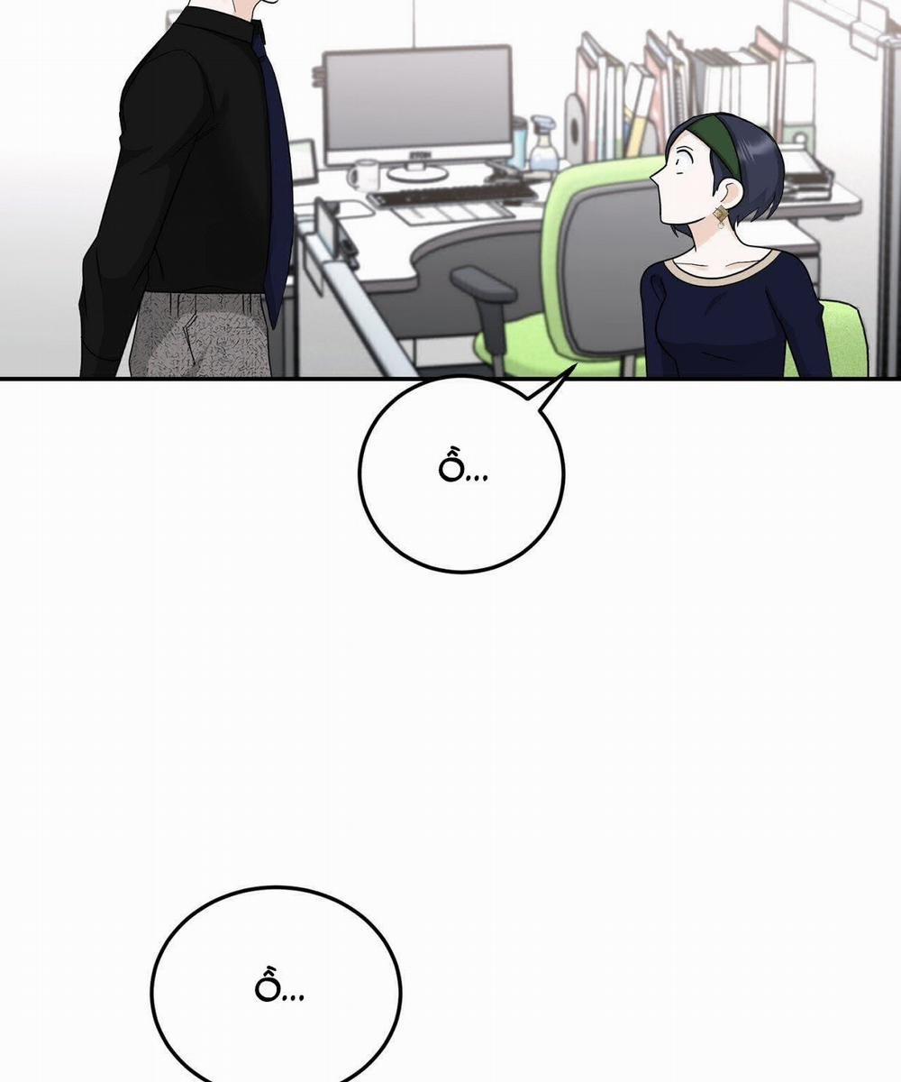 [18+] Tôi Đổ Anh Rồi, Trưởng Phòng 17.1 trang 17