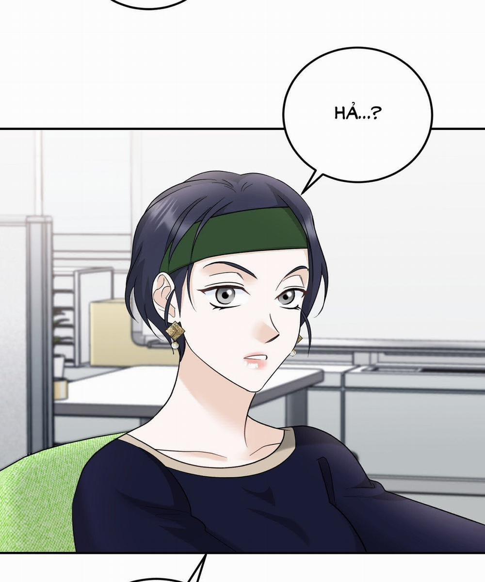 [18+] Tôi Đổ Anh Rồi, Trưởng Phòng 17.1 trang 18