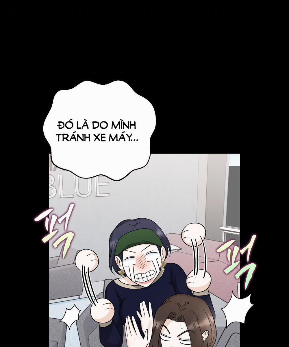 [18+] Tôi Đổ Anh Rồi, Trưởng Phòng 17.1 trang 22