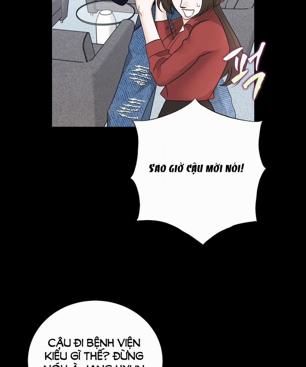 [18+] Tôi Đổ Anh Rồi, Trưởng Phòng 17.1 trang 23