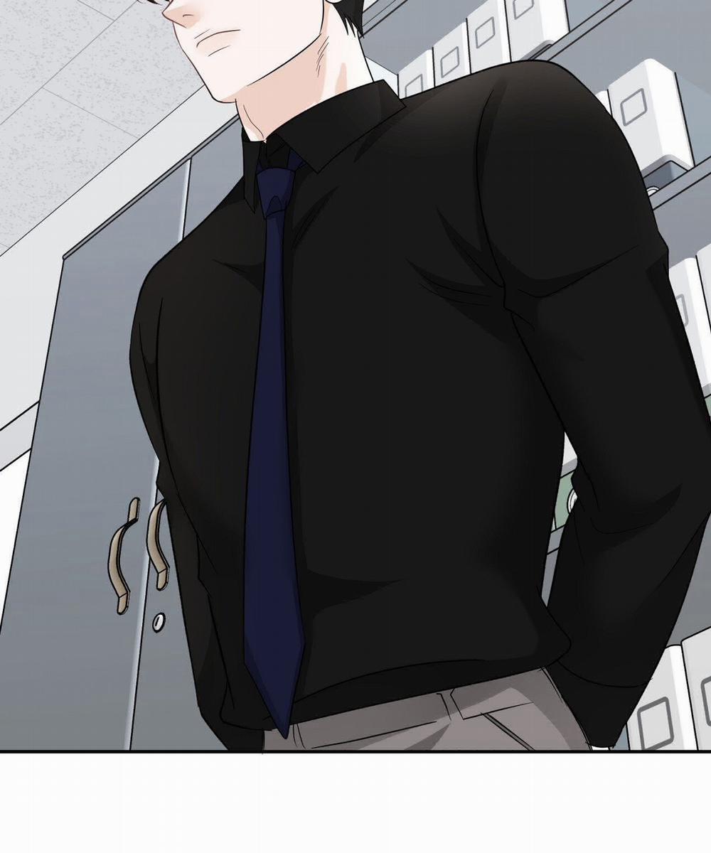 [18+] Tôi Đổ Anh Rồi, Trưởng Phòng 17.1 trang 27