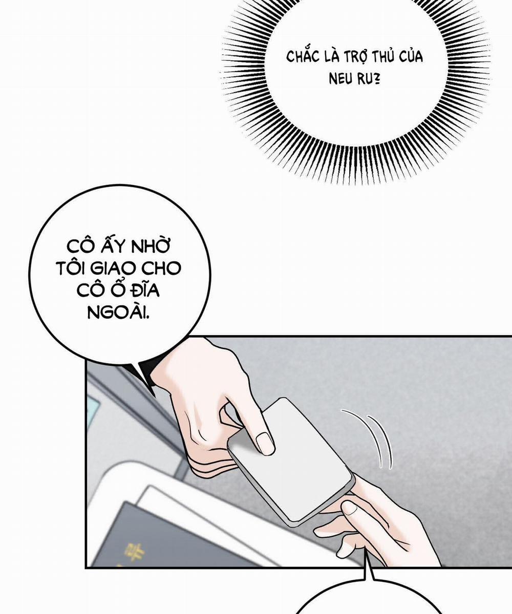 [18+] Tôi Đổ Anh Rồi, Trưởng Phòng 17.1 trang 29