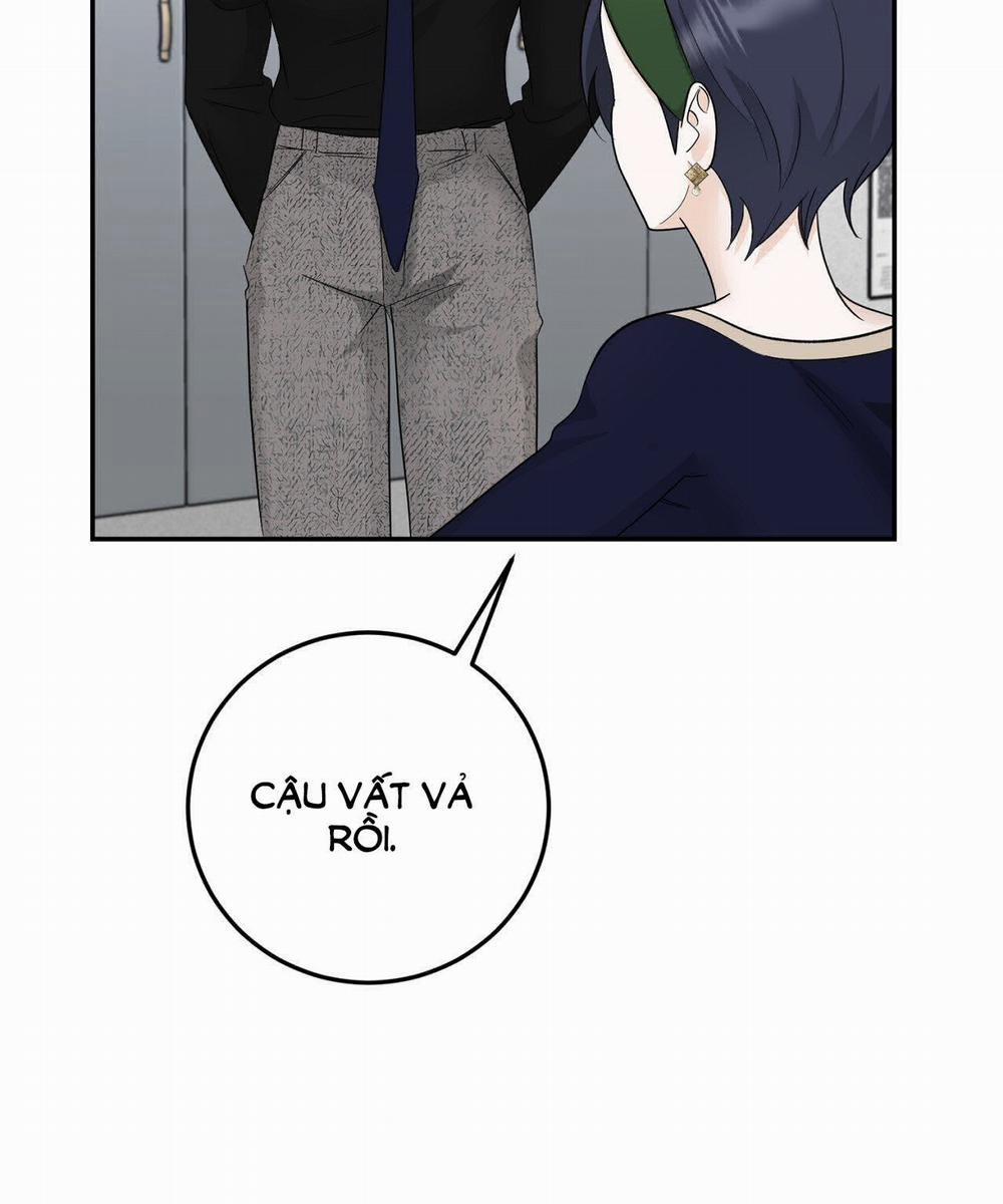 [18+] Tôi Đổ Anh Rồi, Trưởng Phòng 17.1 trang 31