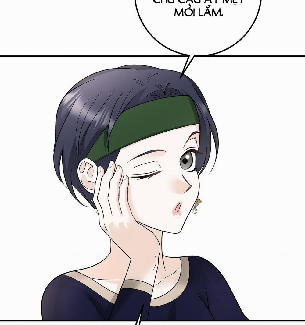 [18+] Tôi Đổ Anh Rồi, Trưởng Phòng 17.2 trang 10