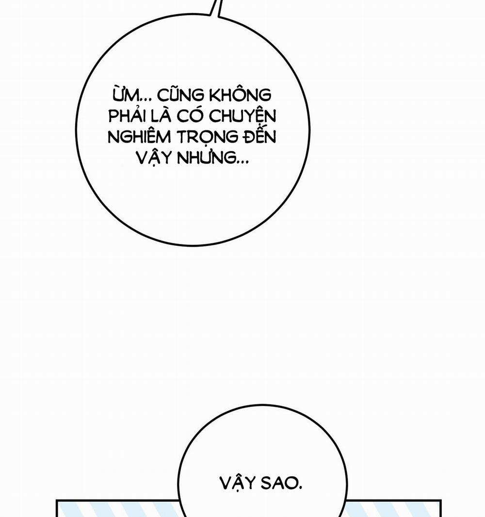 [18+] Tôi Đổ Anh Rồi, Trưởng Phòng 17.2 trang 11