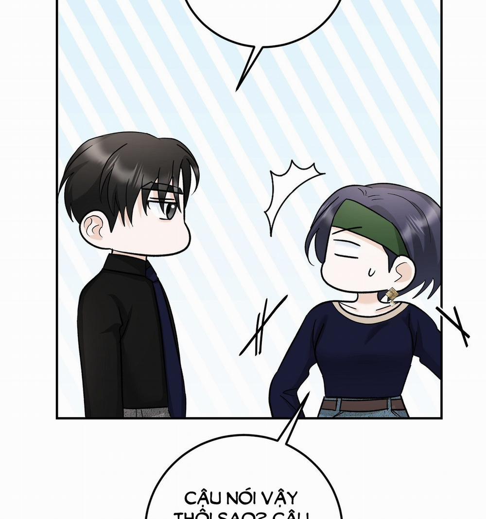 [18+] Tôi Đổ Anh Rồi, Trưởng Phòng 17.2 trang 12