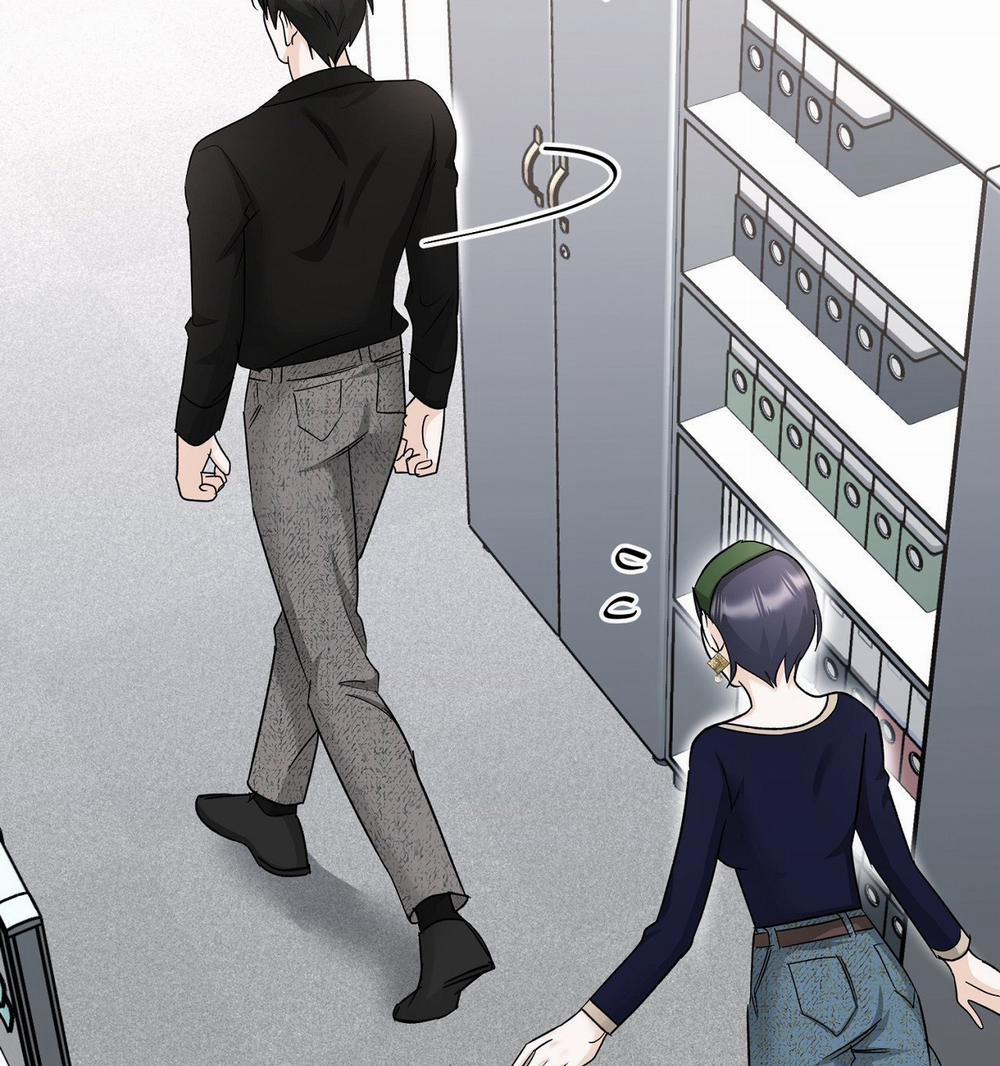 [18+] Tôi Đổ Anh Rồi, Trưởng Phòng 17.2 trang 14