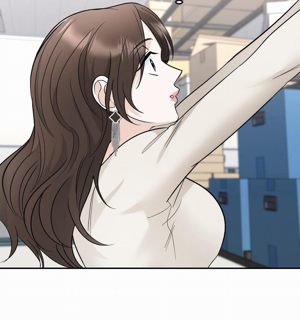 [18+] Tôi Đổ Anh Rồi, Trưởng Phòng 17.2 trang 37