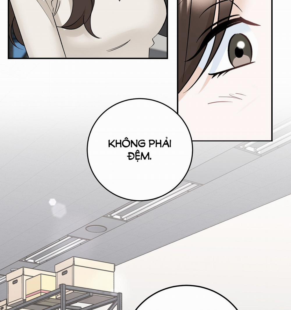 [18+] Tôi Đổ Anh Rồi, Trưởng Phòng 17.2 trang 44