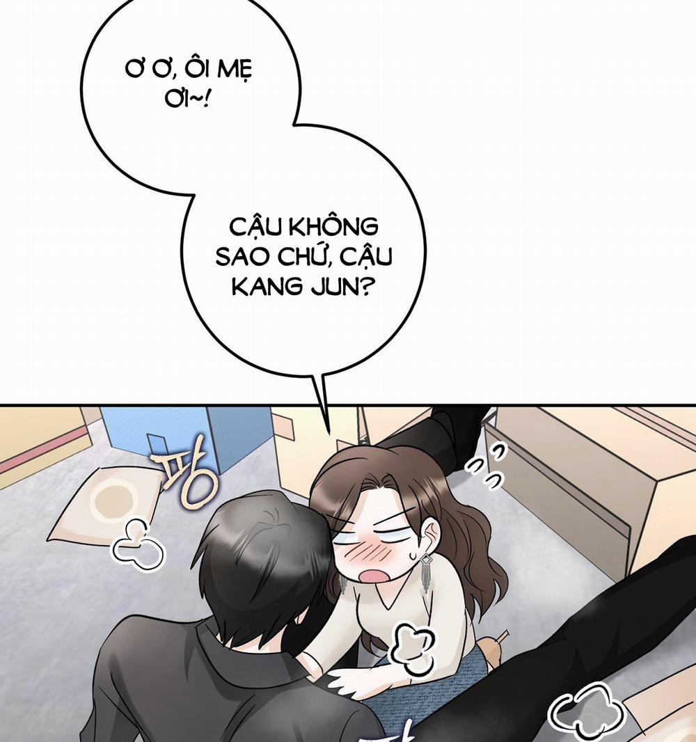 [18+] Tôi Đổ Anh Rồi, Trưởng Phòng 17.2 trang 47