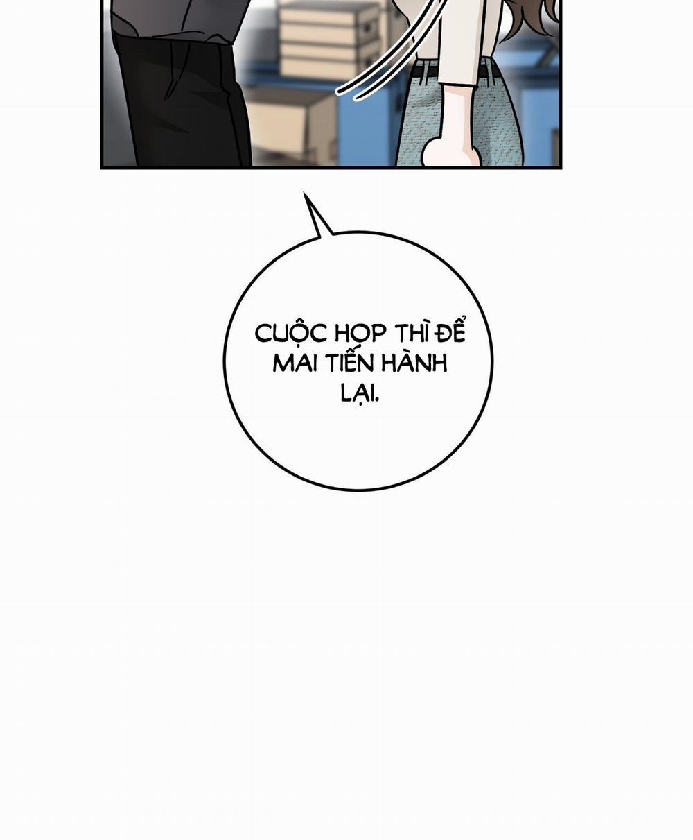 [18+] Tôi Đổ Anh Rồi, Trưởng Phòng 17.2 trang 66