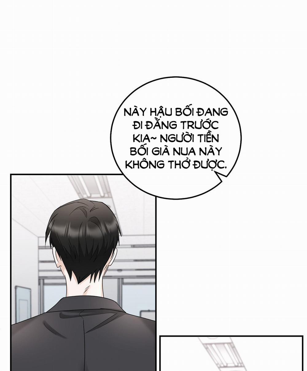 [18+] Tôi Đổ Anh Rồi, Trưởng Phòng 17.2 trang 68
