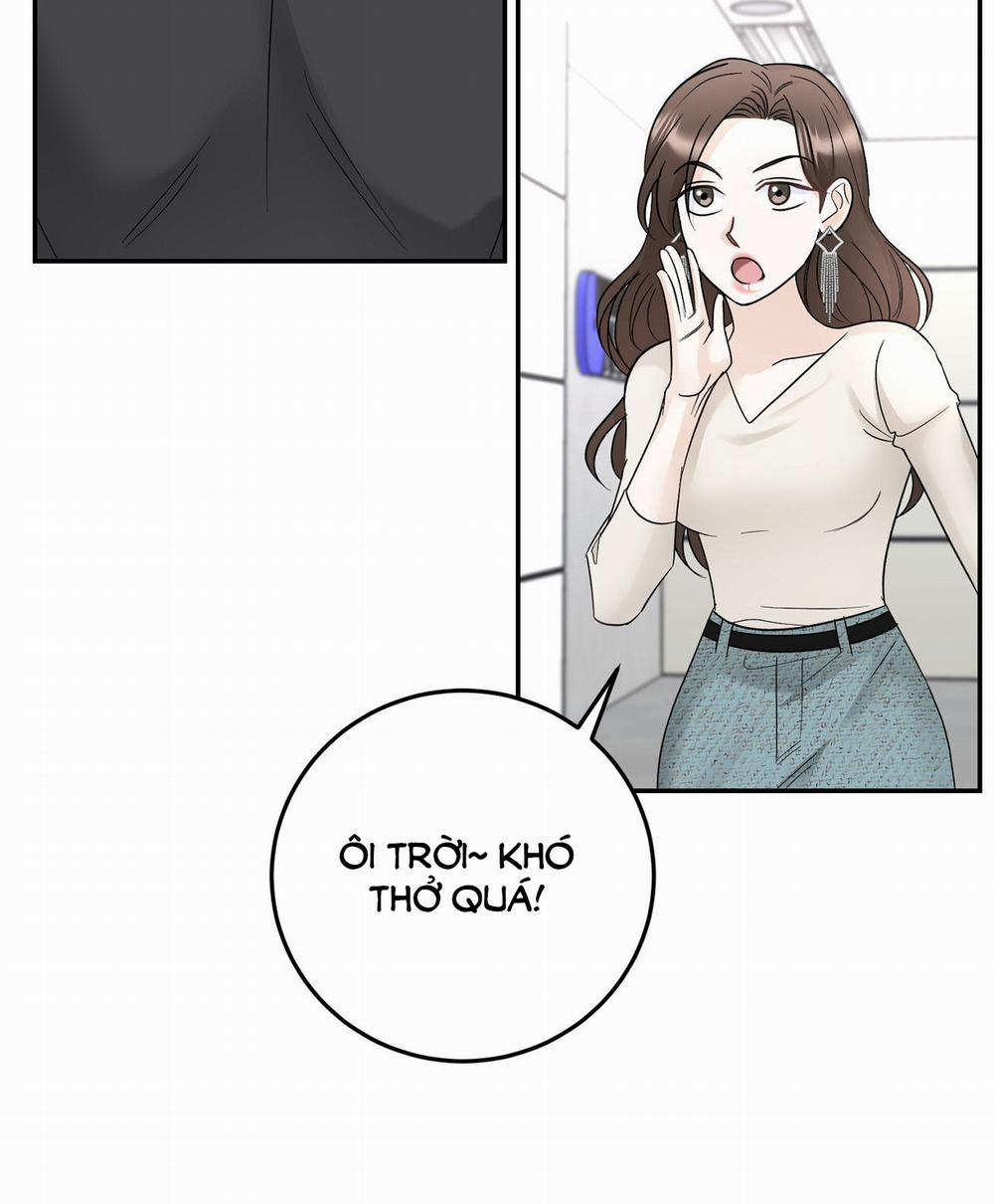 [18+] Tôi Đổ Anh Rồi, Trưởng Phòng 17.2 trang 69