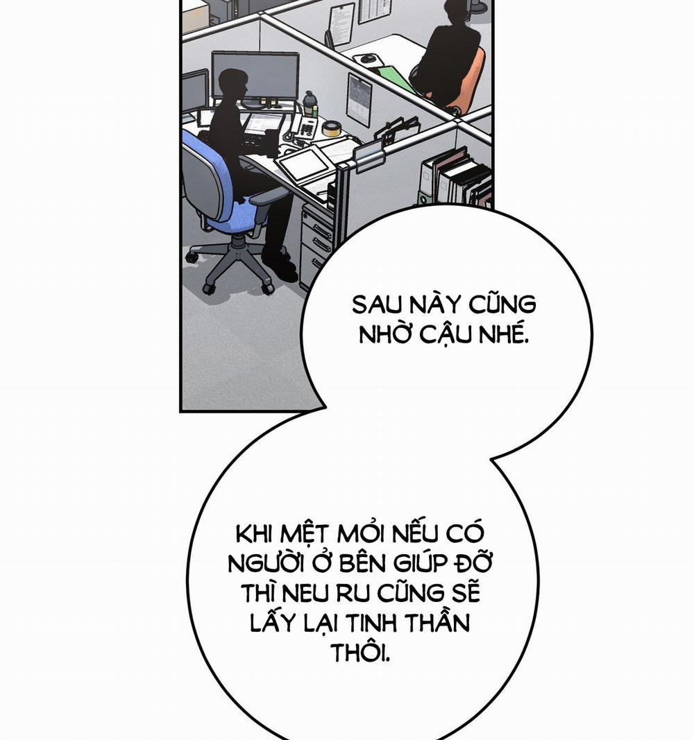 [18+] Tôi Đổ Anh Rồi, Trưởng Phòng 17.2 trang 7