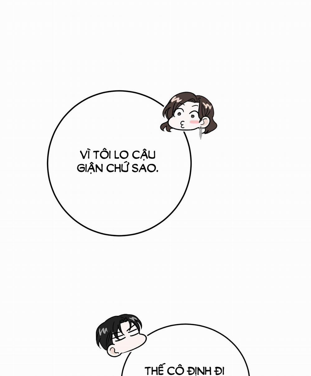 [18+] Tôi Đổ Anh Rồi, Trưởng Phòng 17.2 trang 71