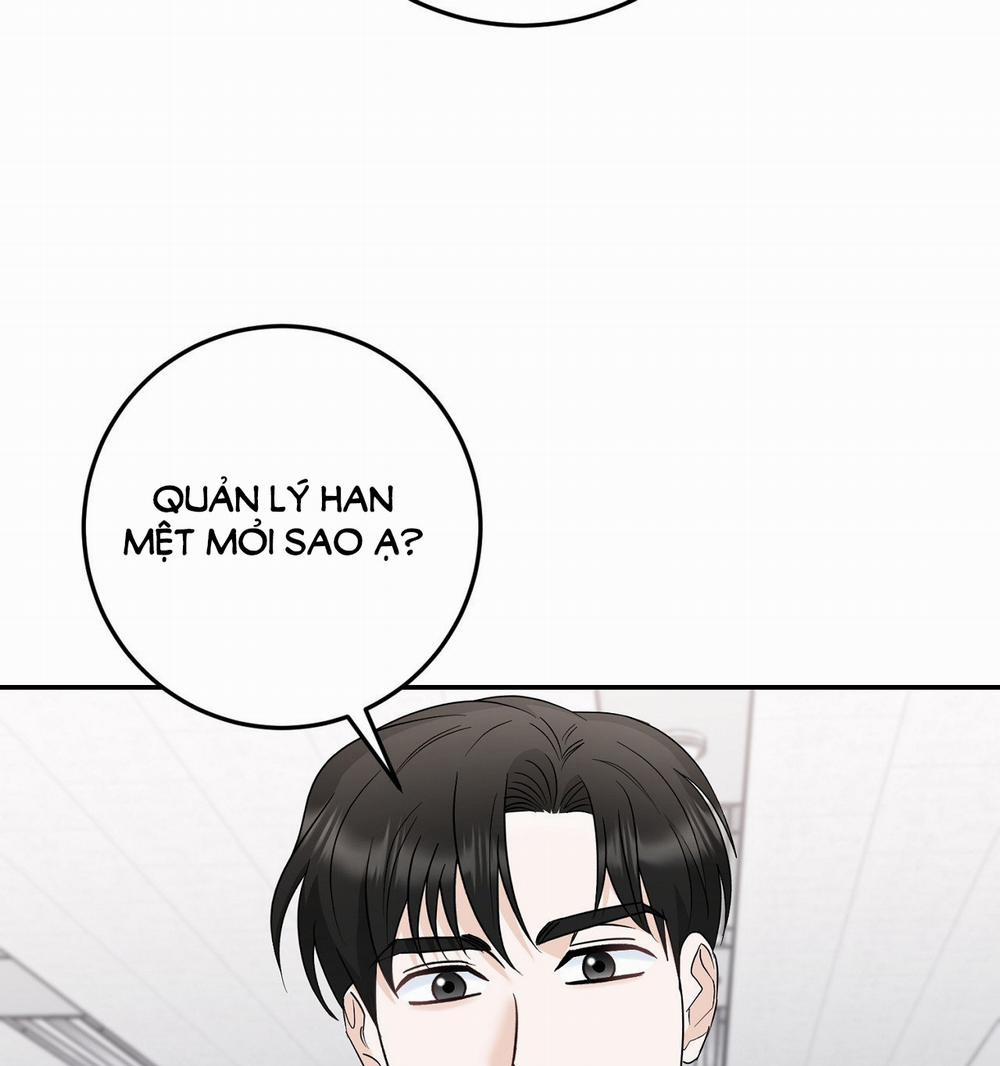 [18+] Tôi Đổ Anh Rồi, Trưởng Phòng 17.2 trang 8