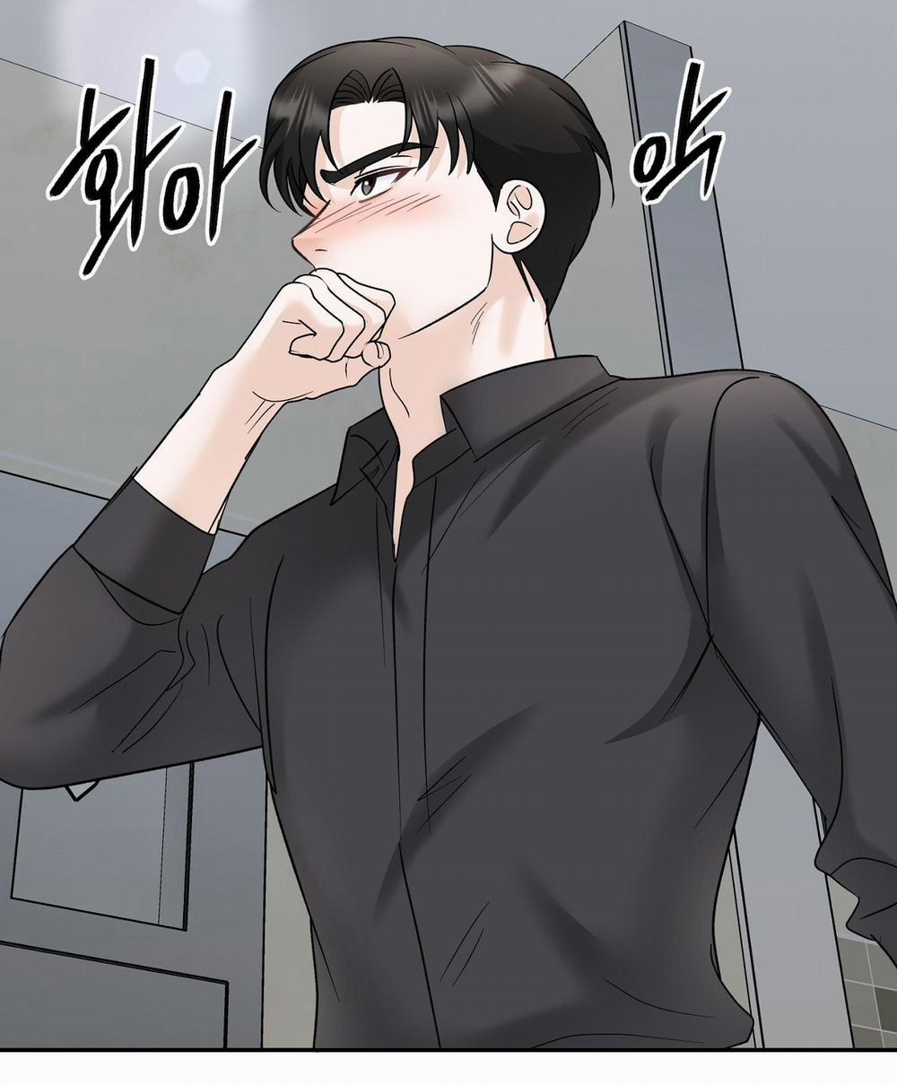 [18+] Tôi Đổ Anh Rồi, Trưởng Phòng 17.2 trang 89