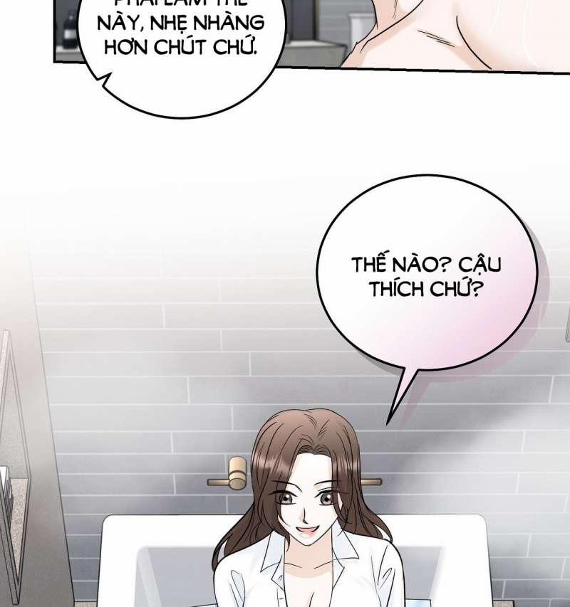 [18+] Tôi Đổ Anh Rồi, Trưởng Phòng 18.1 trang 25