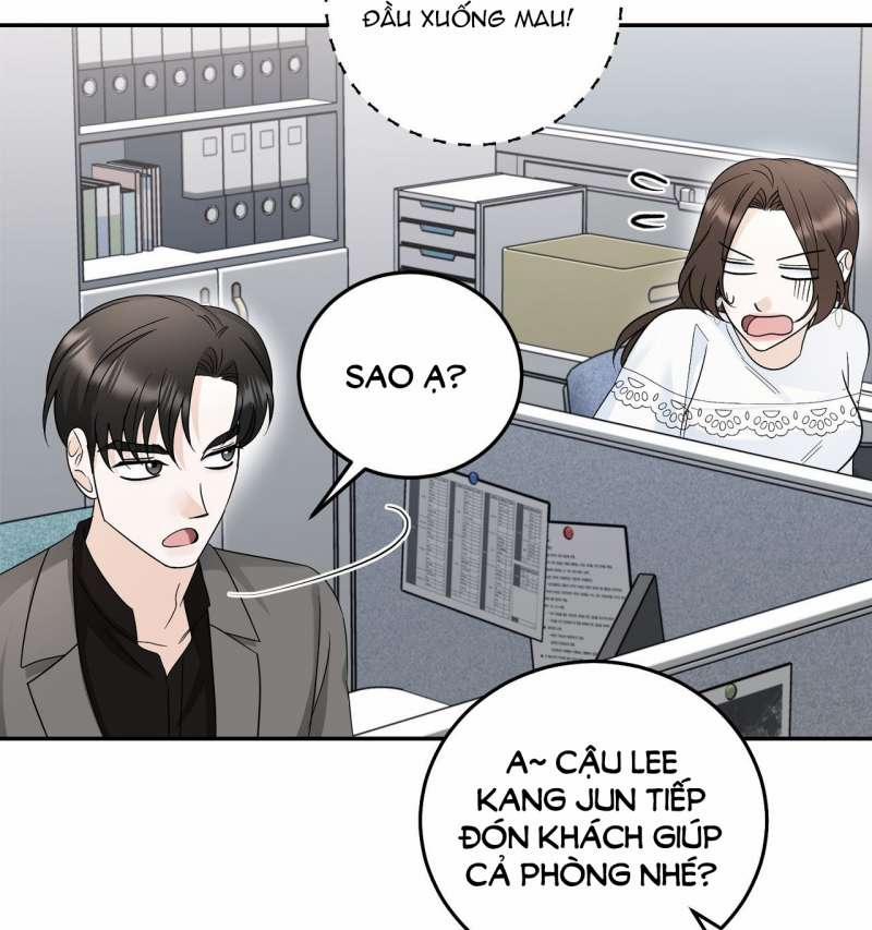 [18+] Tôi Đổ Anh Rồi, Trưởng Phòng 18.2 trang 12