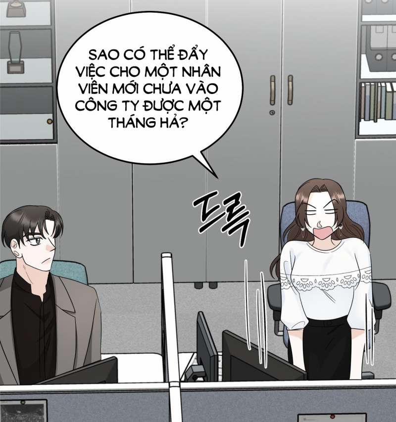 [18+] Tôi Đổ Anh Rồi, Trưởng Phòng 18.2 trang 15