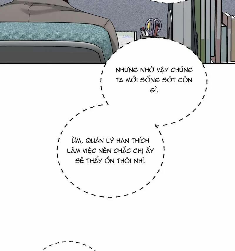 [18+] Tôi Đổ Anh Rồi, Trưởng Phòng 18.2 trang 20