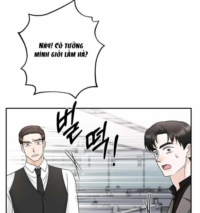 [18+] Tôi Đổ Anh Rồi, Trưởng Phòng 18.2 trang 33