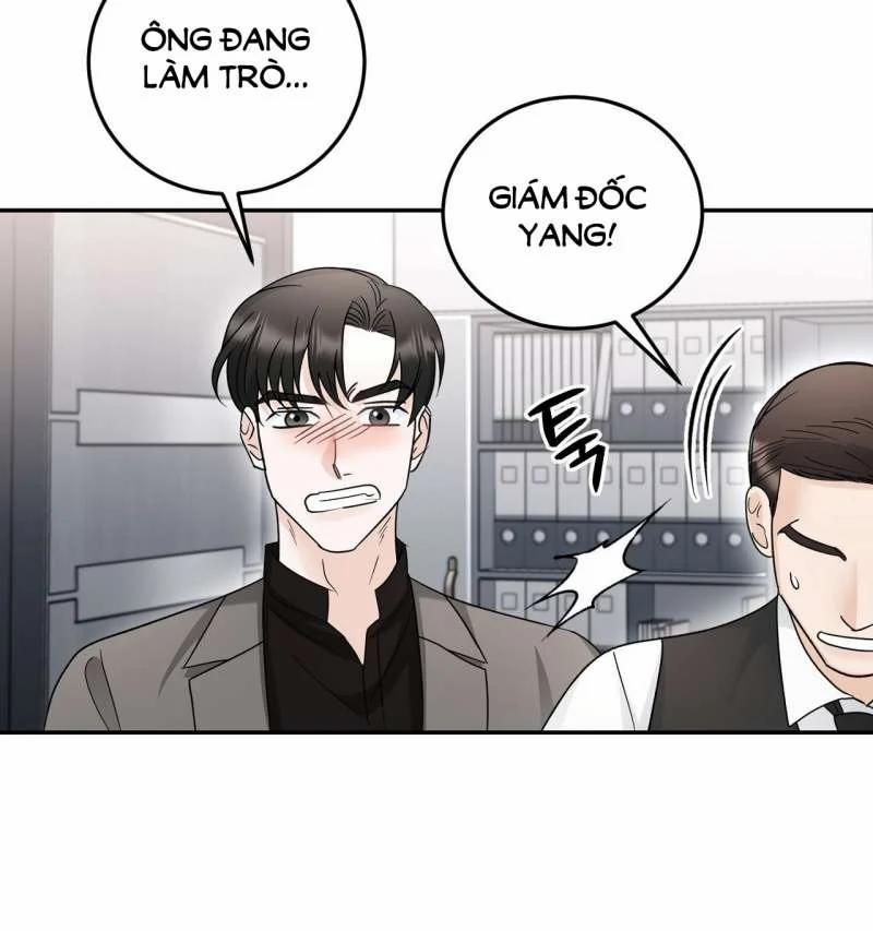 [18+] Tôi Đổ Anh Rồi, Trưởng Phòng 18.2 trang 40