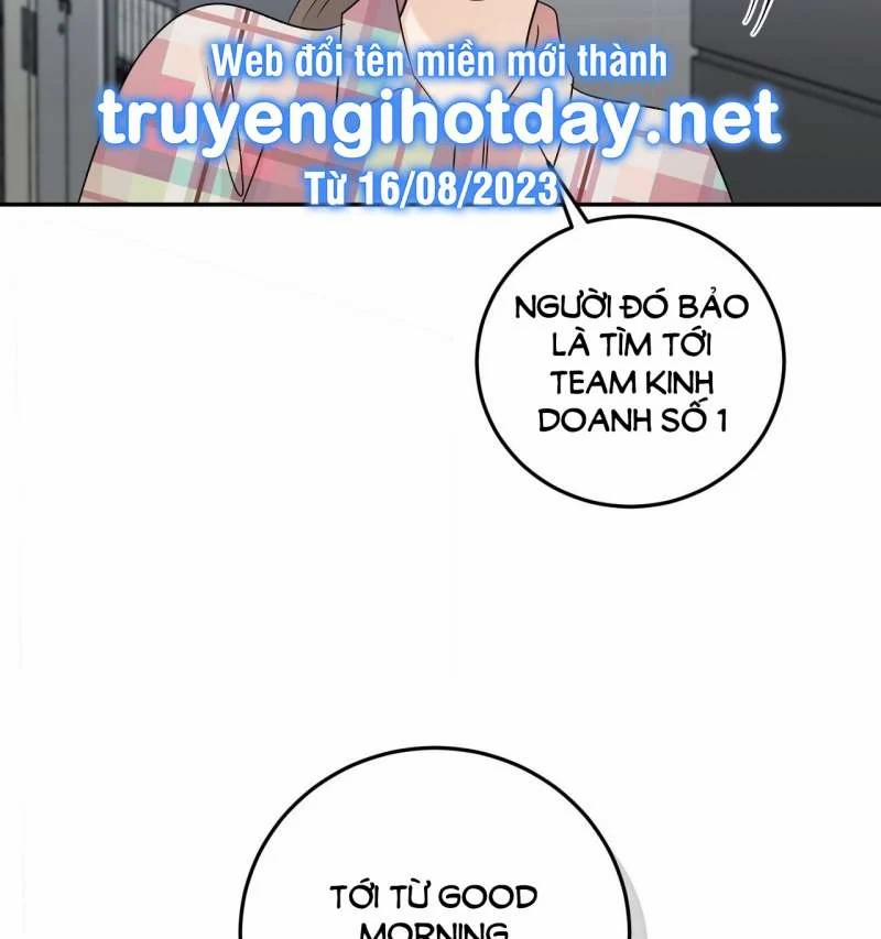 [18+] Tôi Đổ Anh Rồi, Trưởng Phòng 18.2 trang 9
