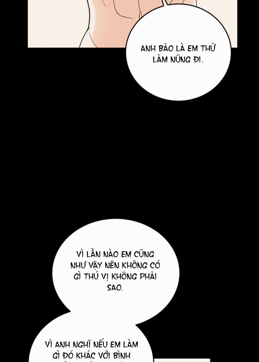 [18+] Tôi Đổ Anh Rồi, Trưởng Phòng 2.1 trang 24