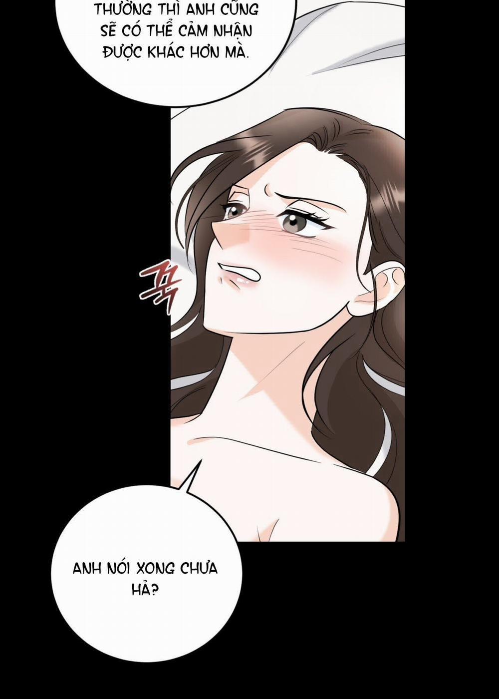 [18+] Tôi Đổ Anh Rồi, Trưởng Phòng 2.1 trang 25