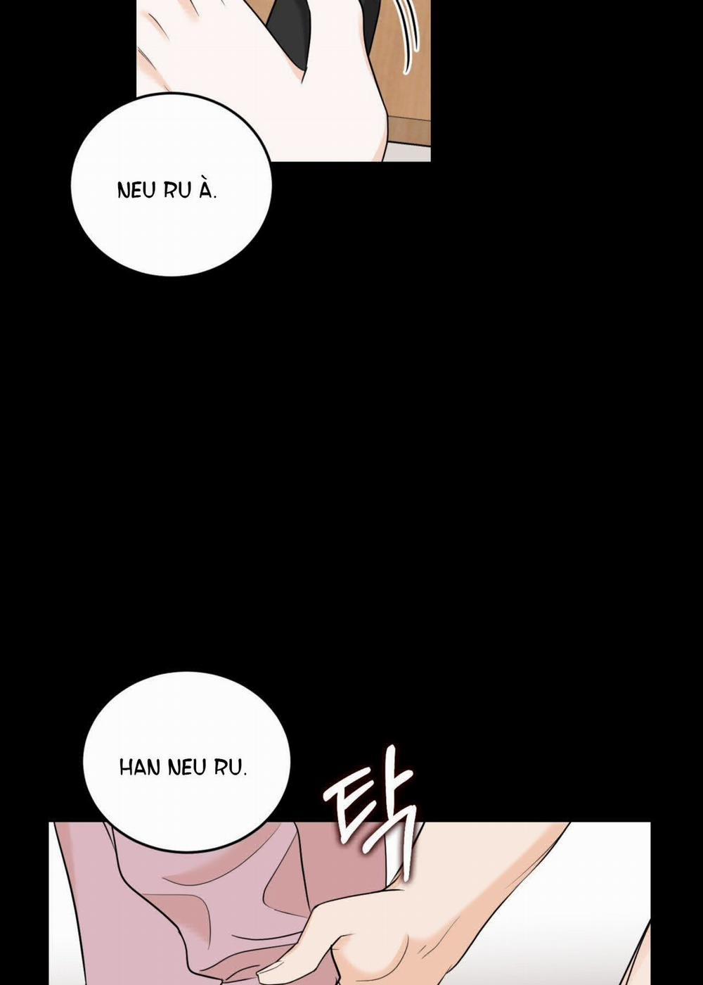 [18+] Tôi Đổ Anh Rồi, Trưởng Phòng 2.1 trang 33