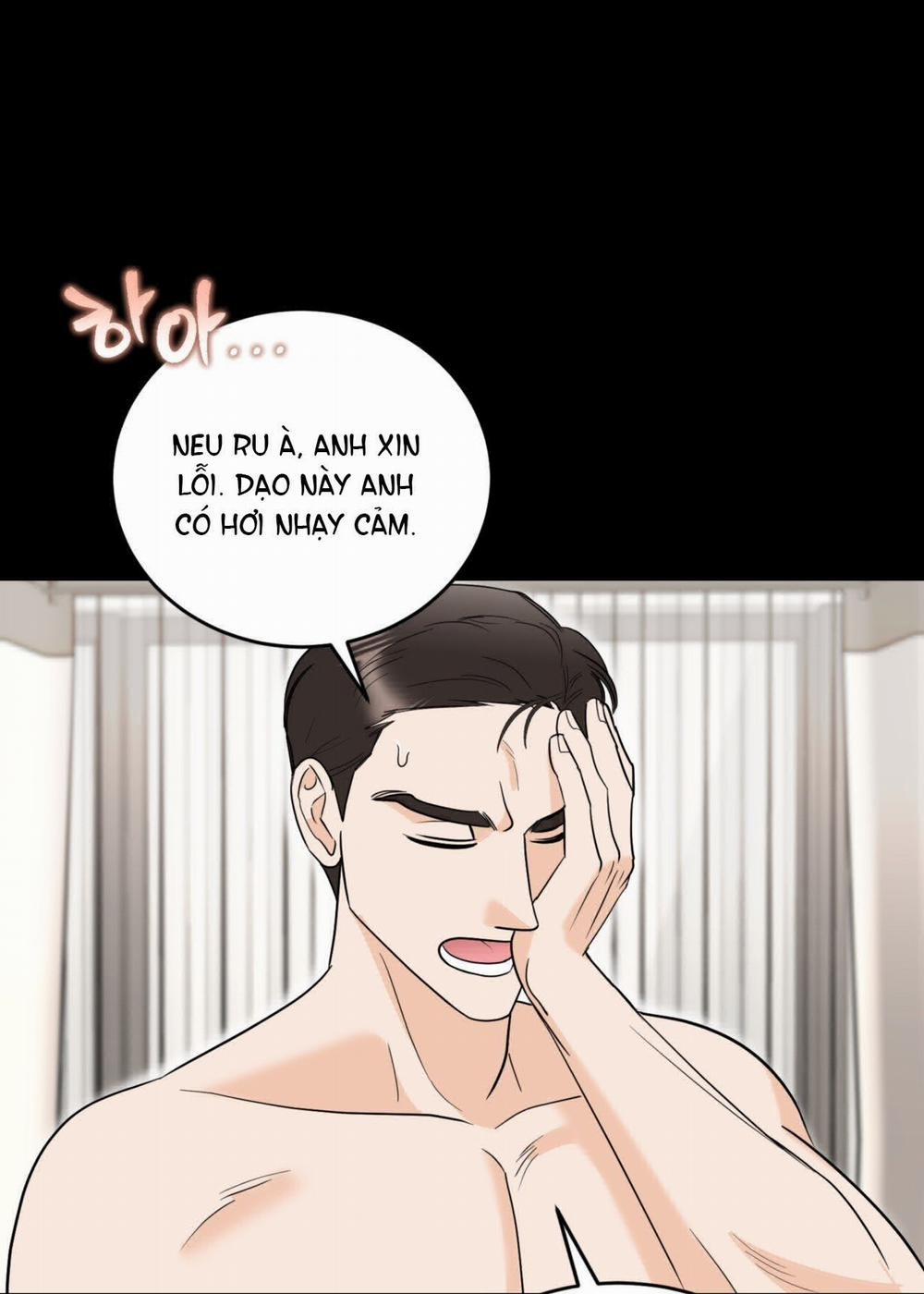 [18+] Tôi Đổ Anh Rồi, Trưởng Phòng 2.1 trang 36