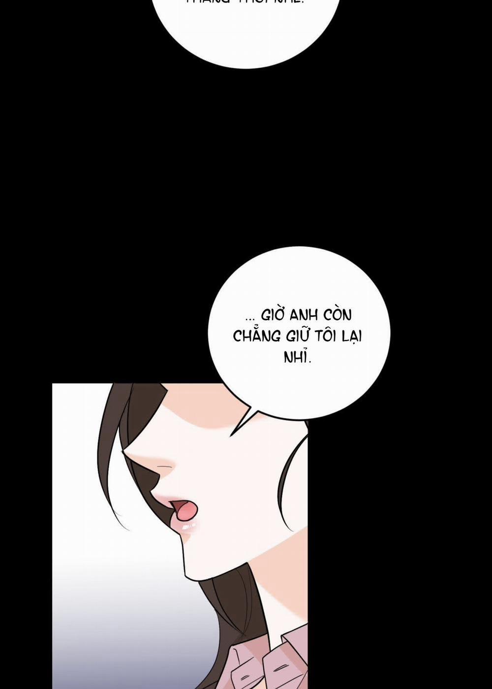 [18+] Tôi Đổ Anh Rồi, Trưởng Phòng 2.1 trang 38