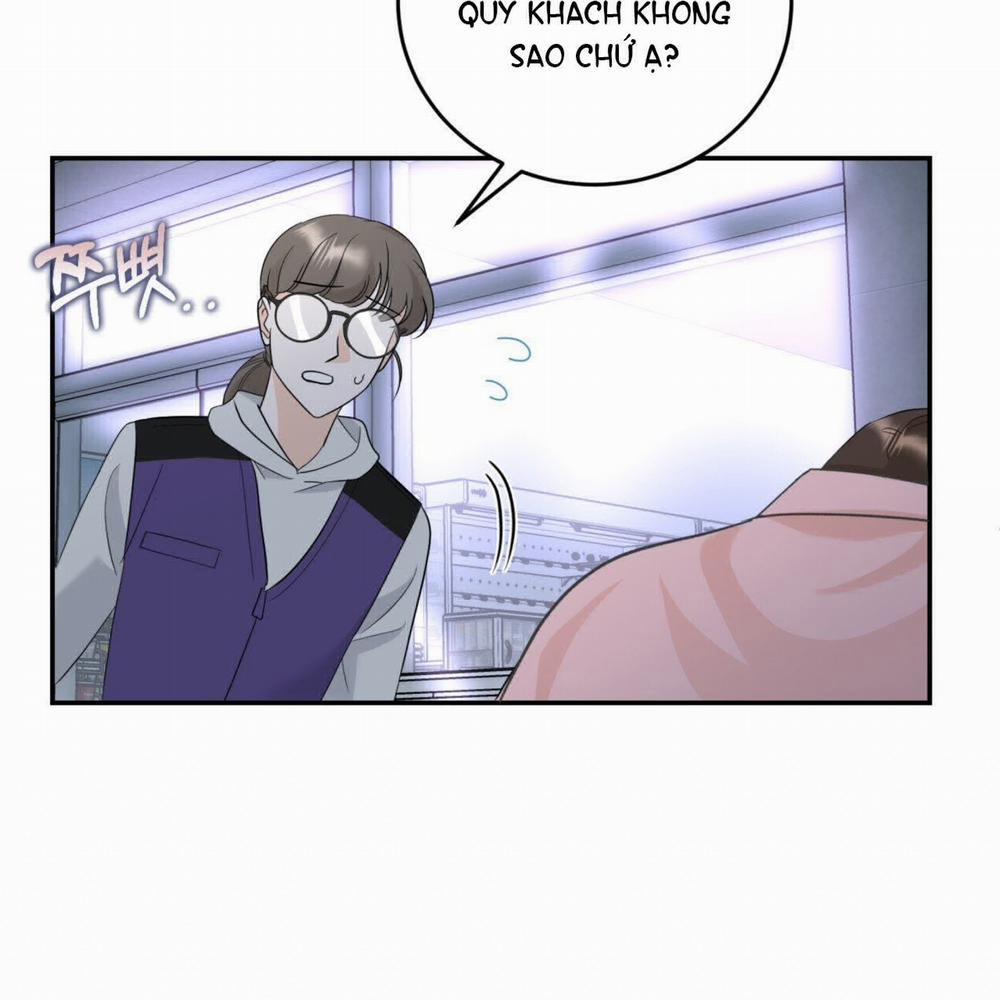 [18+] Tôi Đổ Anh Rồi, Trưởng Phòng 2.1 trang 9