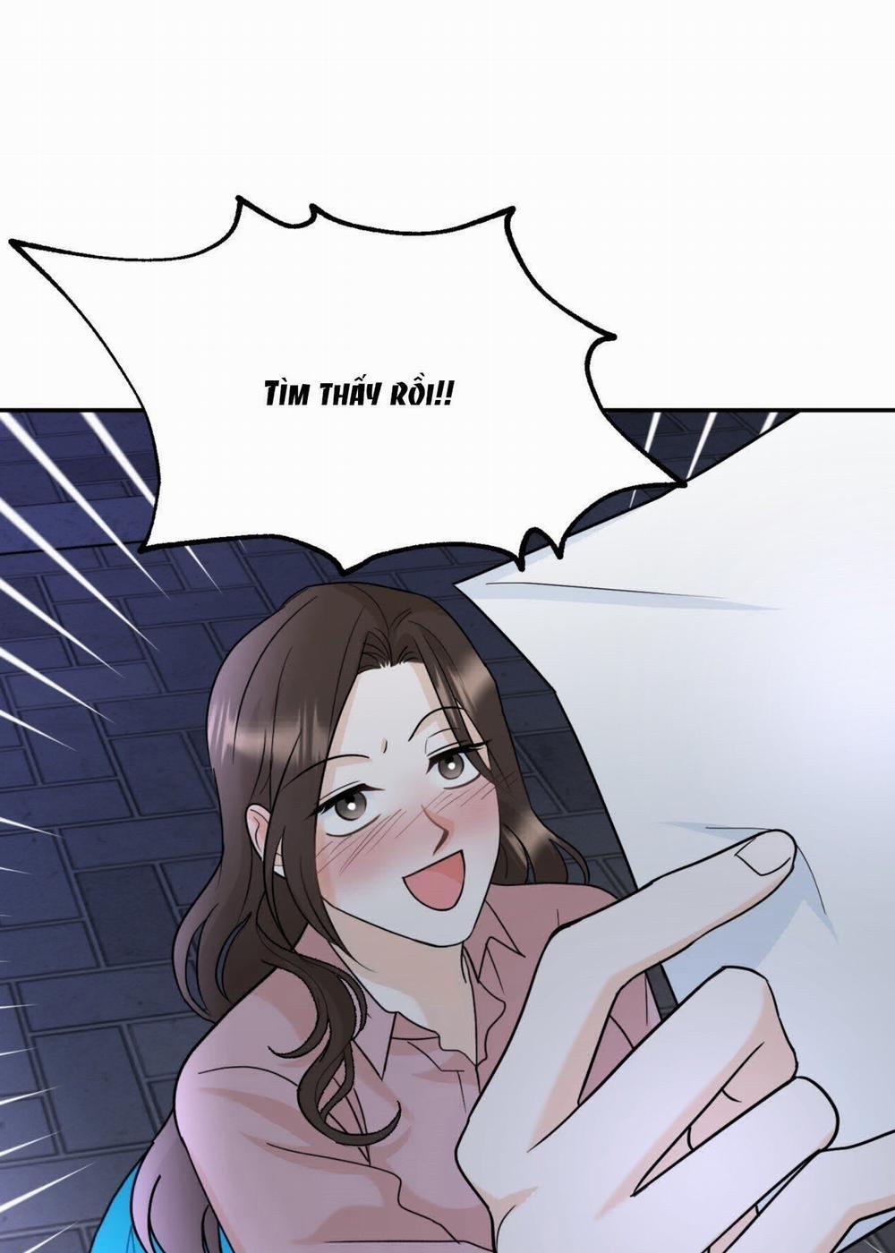 [18+] Tôi Đổ Anh Rồi, Trưởng Phòng 2.2 trang 1