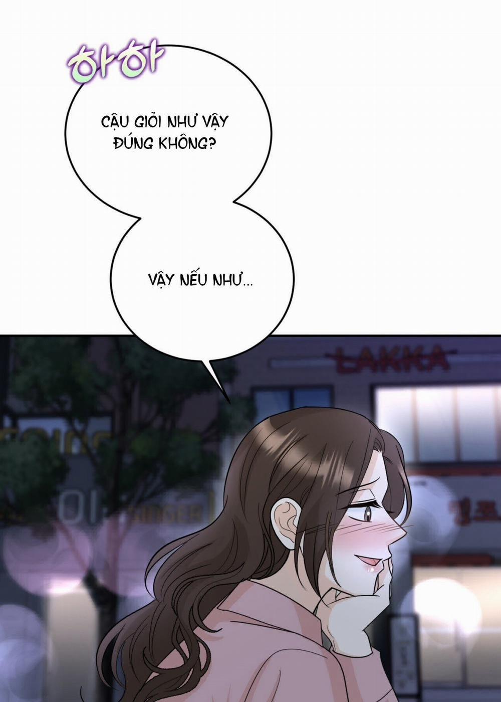 [18+] Tôi Đổ Anh Rồi, Trưởng Phòng 2.2 trang 11